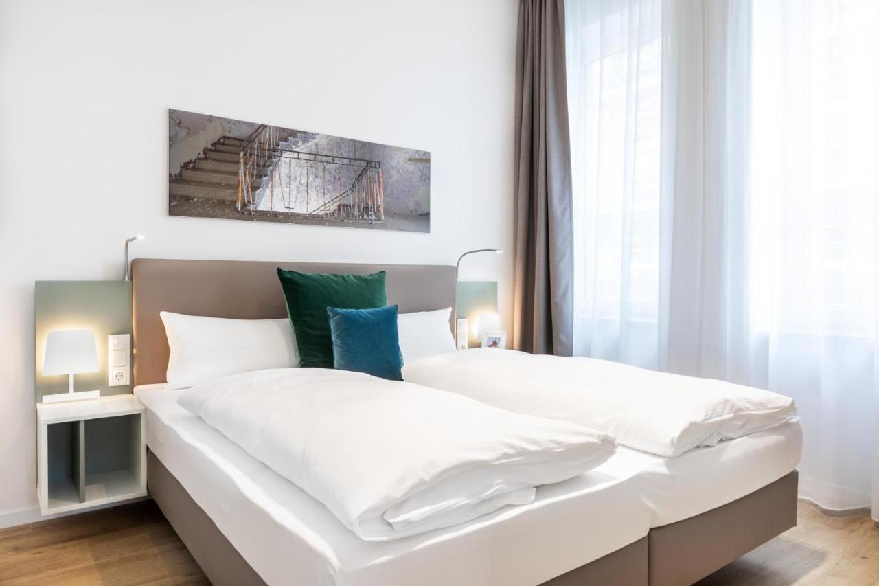 Ferienapartments Am Krusespeicher Ferienapartments Am Krusespeicher 2-19 Wißmar Extérieur photo