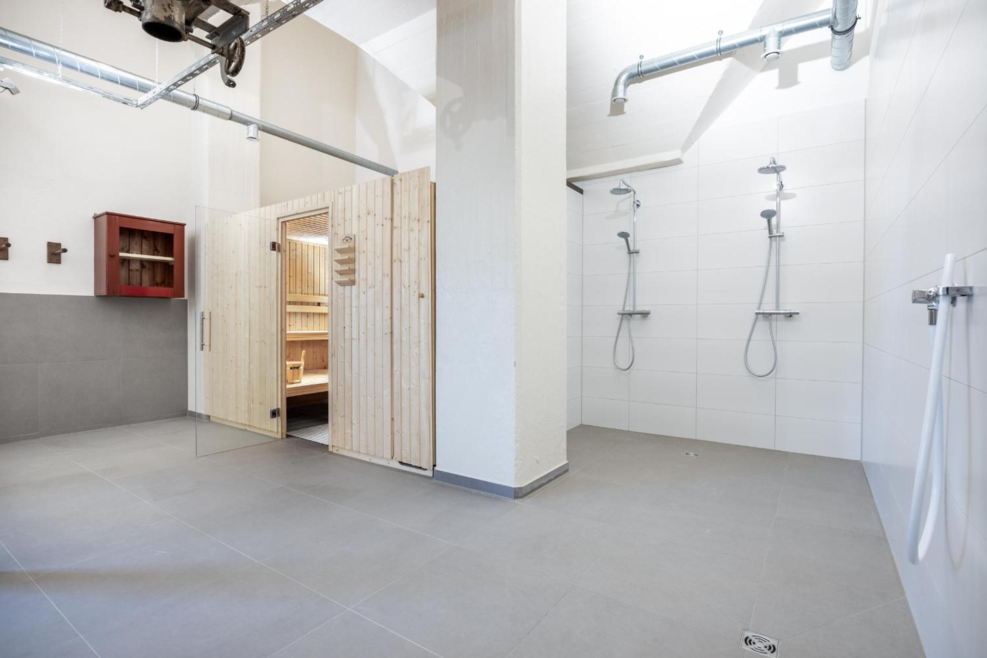 Ferienapartments Am Krusespeicher Ferienapartments Am Krusespeicher 2-19 Wißmar Extérieur photo
